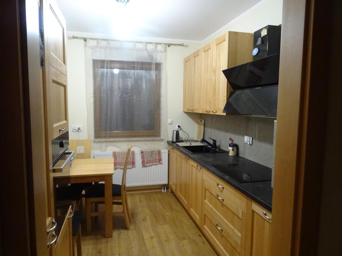 Apartament W Centrum, Garaz I Jakuzzi W Cenie Вроцлав Экстерьер фото